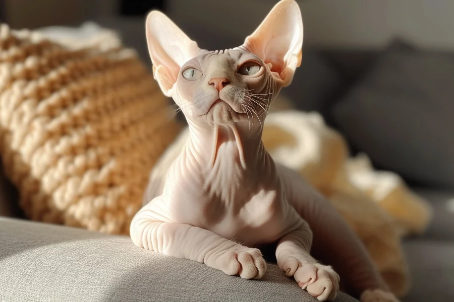semi automatic cat litter box