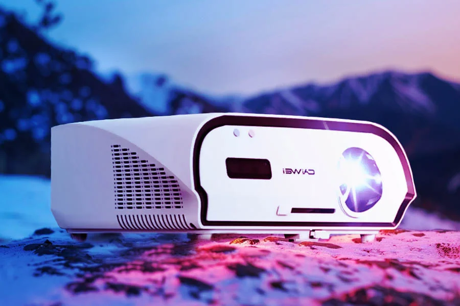 top hd projector